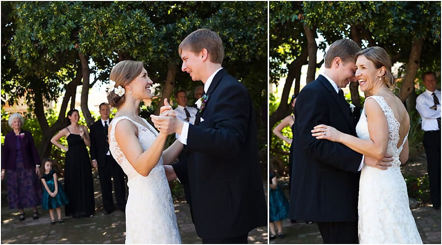 Leah and Jeff, Dallidet Adobe wedding, San Luis Obispo wedding photographer, Jen Rodriguez Photography