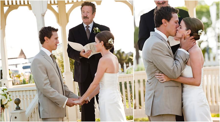 Cayucos wedding photography, Cass House wedding, Jen Rodriguez Photography
