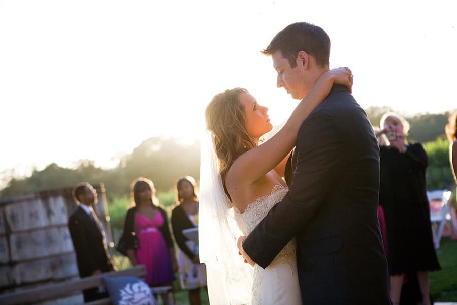 Zenaida Cellars wedding, Paso Robles wedding venue
