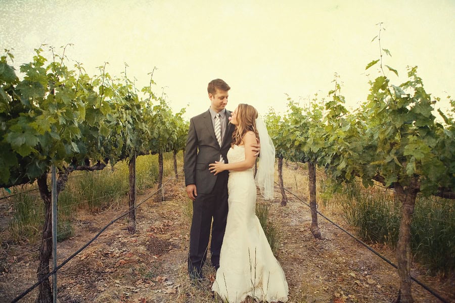 Paso Robles wedding photography by Jen Rodriguez