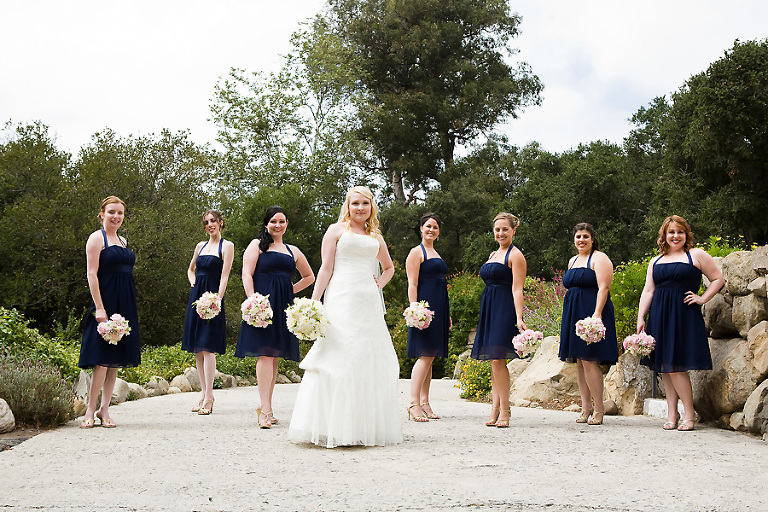 Rockwood womens club santa barbara, Santa Barbara womens club wedding