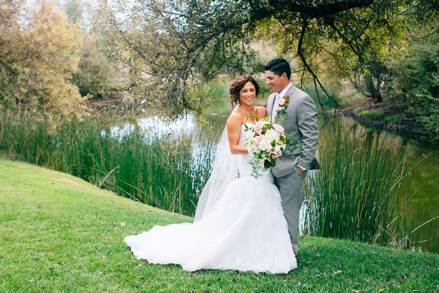 Jen Rodriguez Greengate Ranch Vineyard wedding003