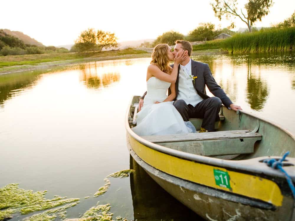 San Luis Obispo wedding photographer Jen Rodriguez