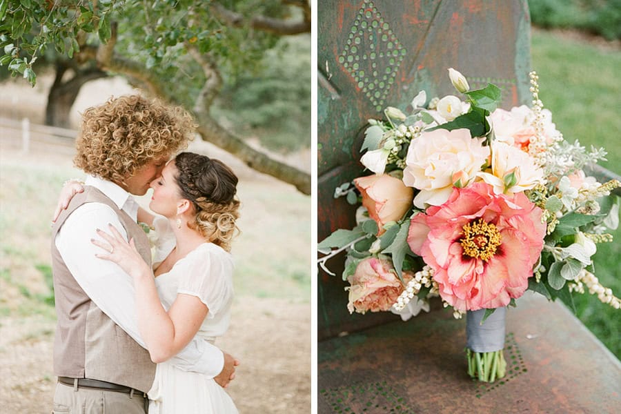 Santa Barbara wedding photographer