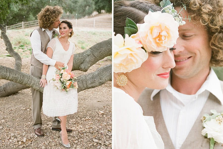 San Ynez wedding venue