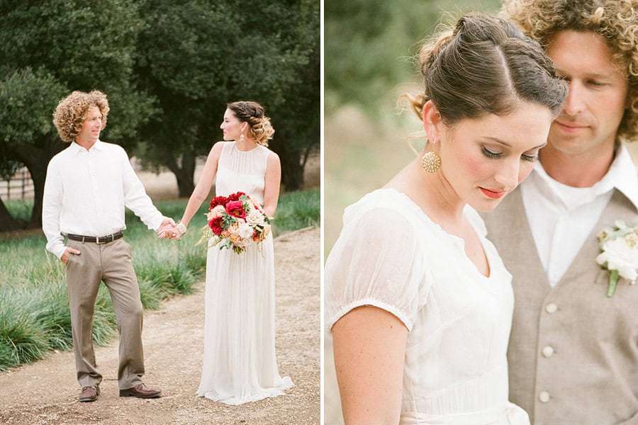 San Luis Obispo wedding photographer Jen Rodriguez