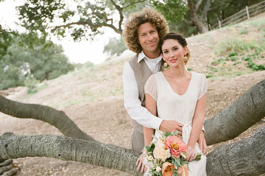 Estate wedding photographer Jen Rodriguez
