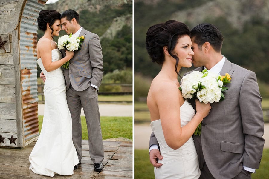 San Luis Obispo wedding photographer Jen Rodriguez