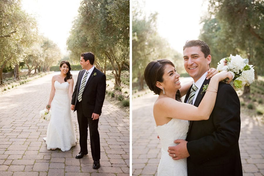 San Ysidro ranch wedding photography by Jen Rodriguez