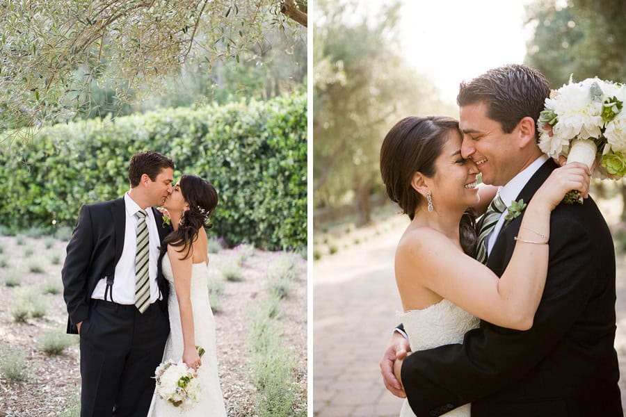 The gorgeous San Ysidro Ranch