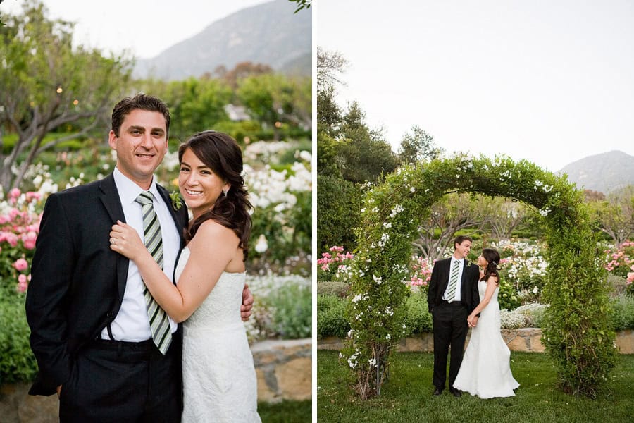 San Ysidro Ranch Montecito