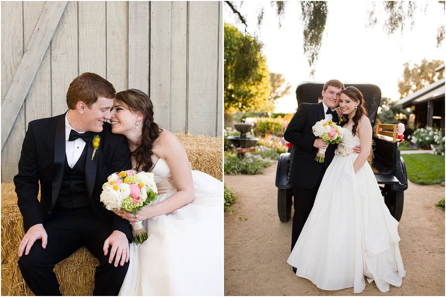Maravilla Gardens wedding - Jen Rodriguez