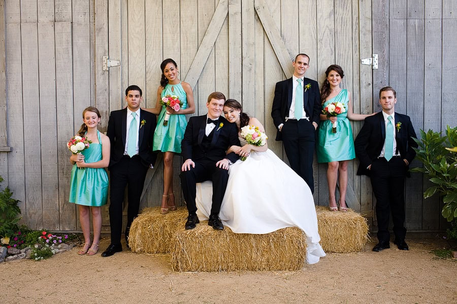 Camarillo wedding venue