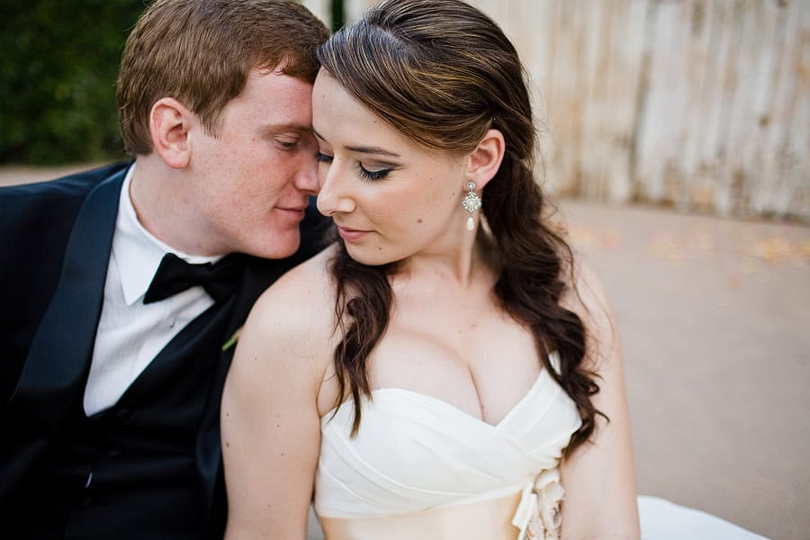 Maravilla Gardens wedding photos