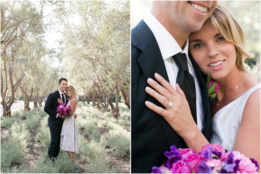 San Ysidro Ranch wedding photographer Jen Rodriguez 