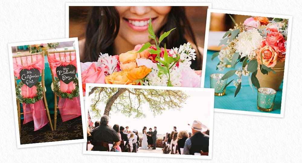 North County wedding photographer
