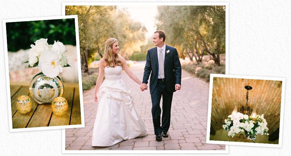 Montecito Ranch wedding