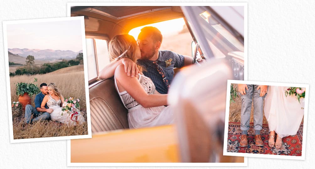 Flying Caballos wedding5