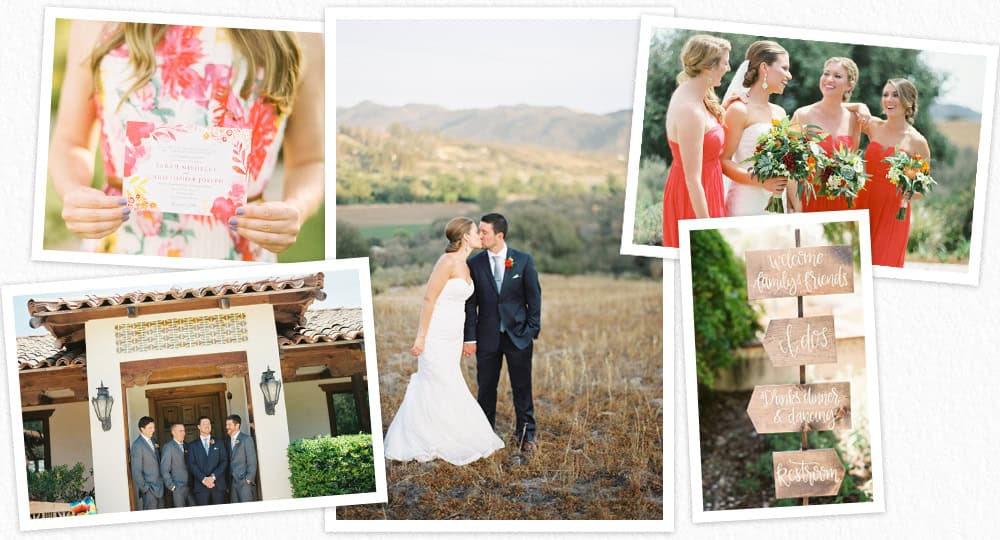 Arroyo Grande wedding photographer