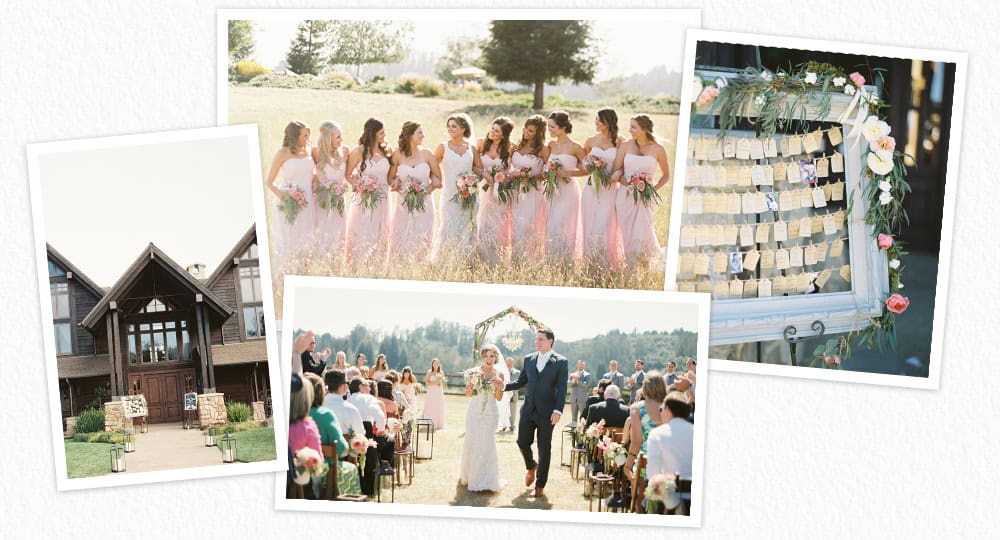 Film wedding photographer Jen Rodriguez