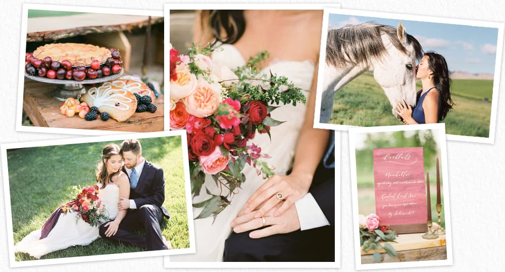 San Luis Obispo wedding 