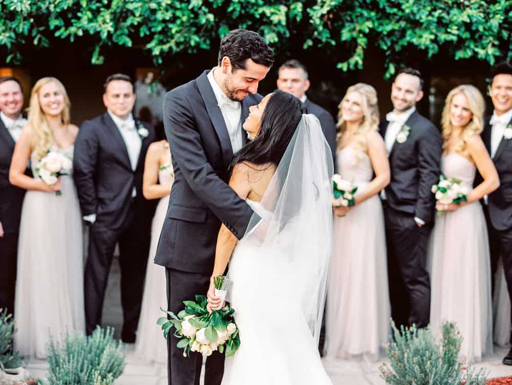 Newlyweds 