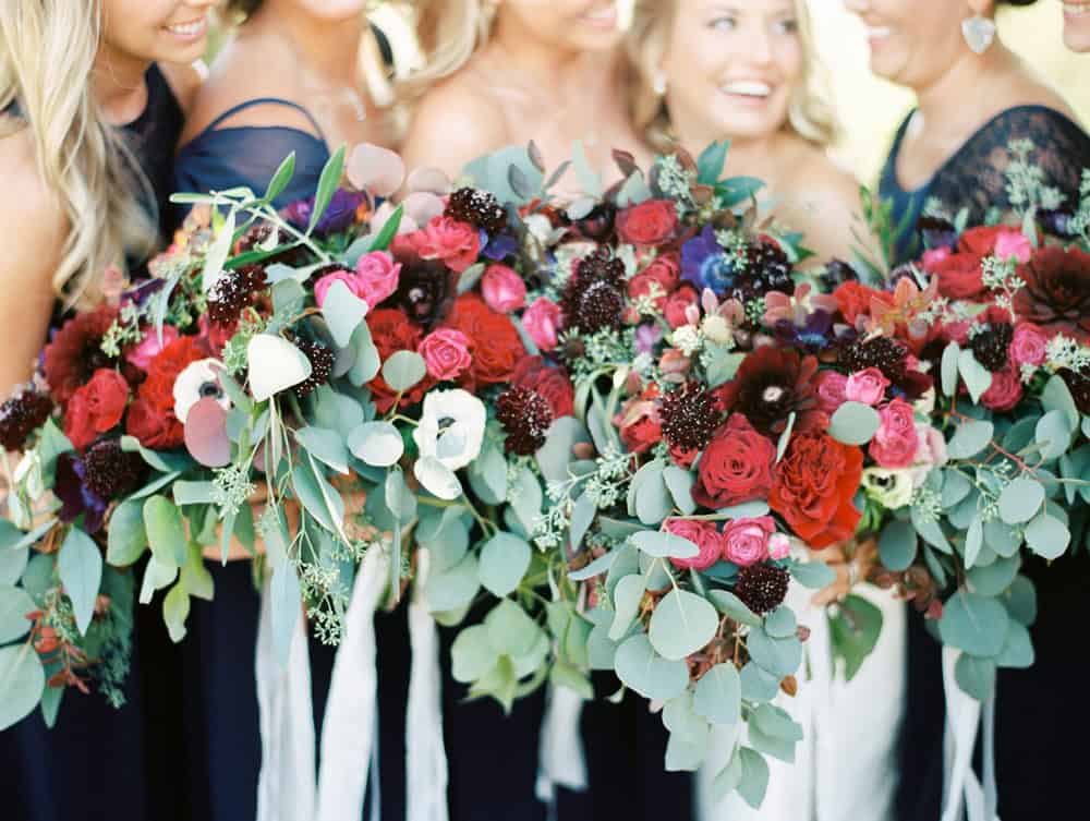 Casitas Estate wedding