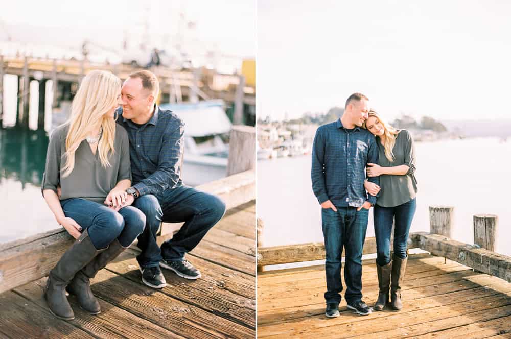 Morro Bay engagement photographer 07