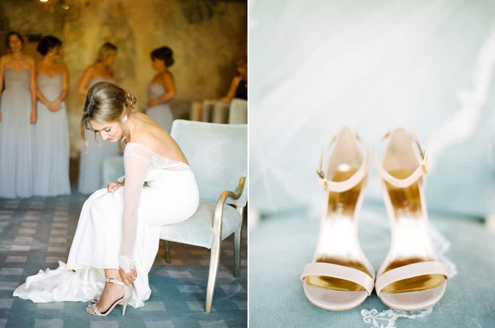 Nicklaus Club wedding