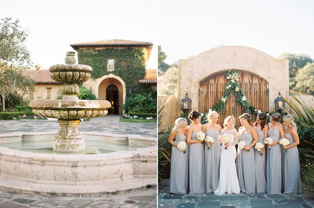Nicklaus Club wedding