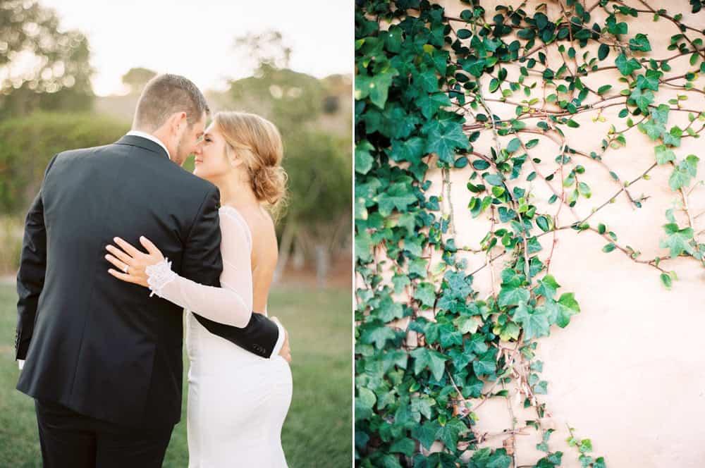Nicklaus Club wedding