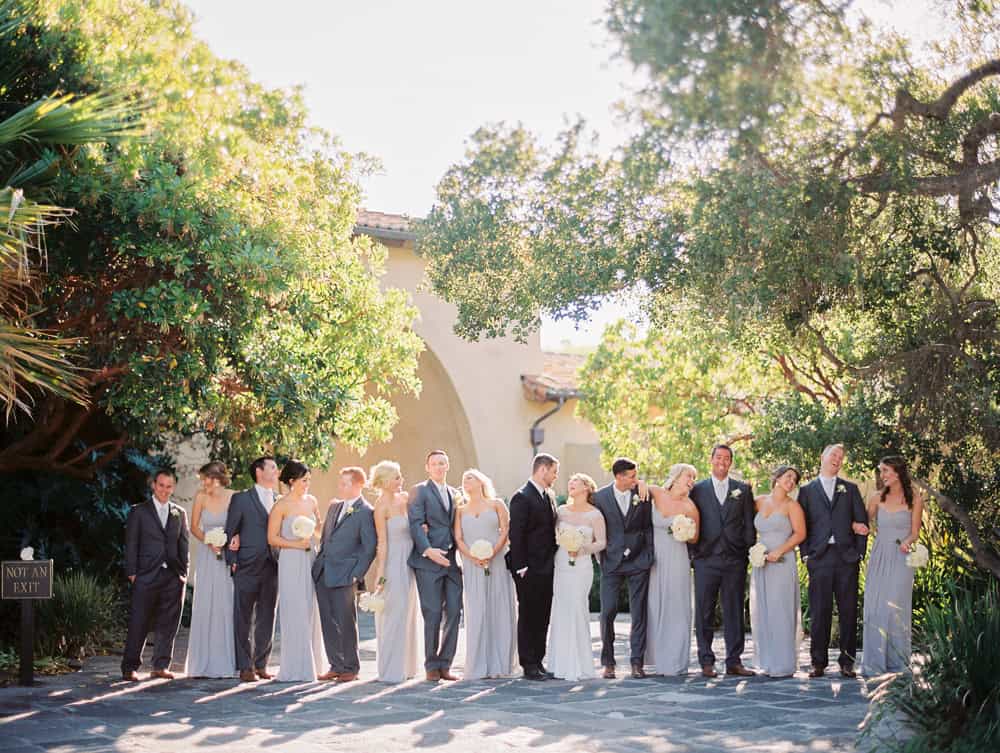Nicklaus Club wedding