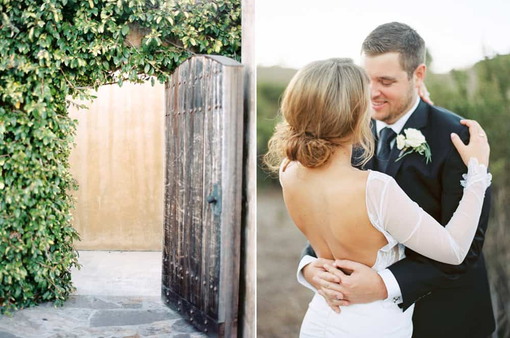 Nicklaus Club wedding