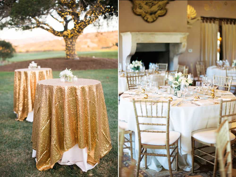 Nicklaus Club wedding