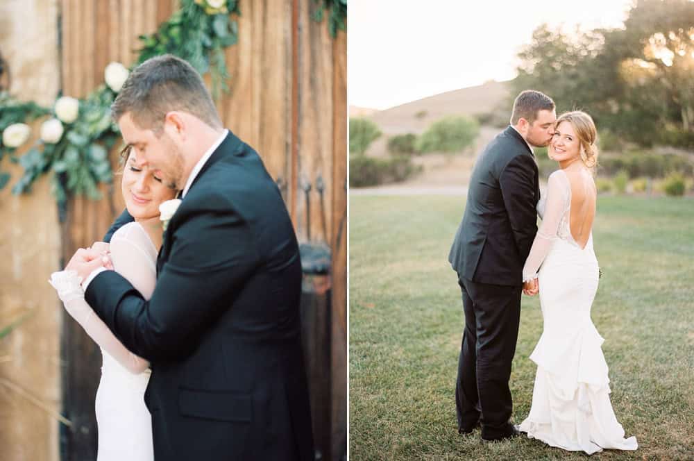 Nicklaus Club wedding