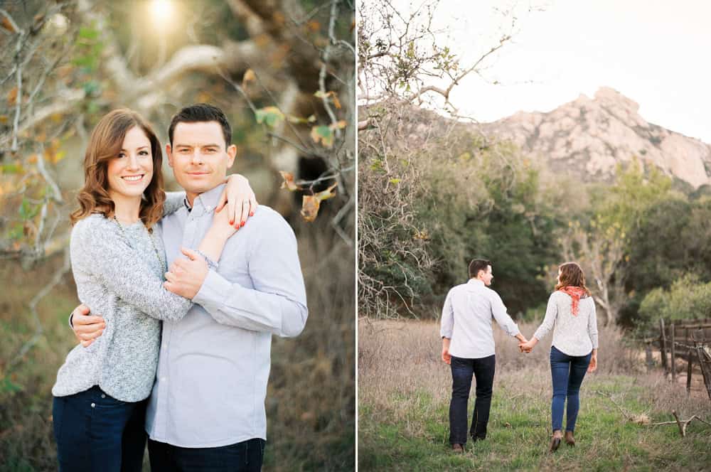 San Luis Obispo film photographer