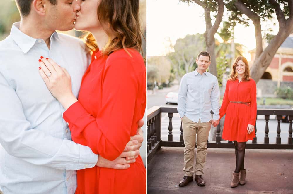 San Luis Obispo film photographer