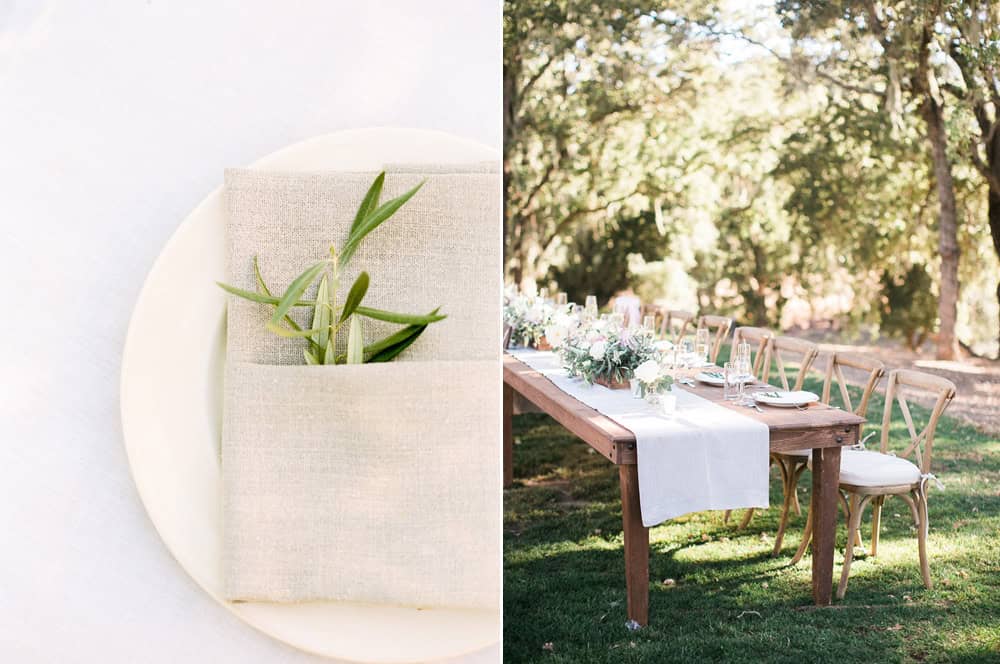 Spanish Oaks Ranch wedding