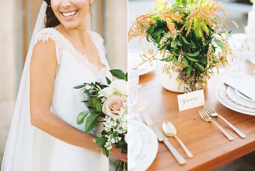 Design by Danae Grace Events